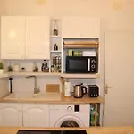 Studio La Casa De Planel Gare Saint Roch