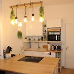 Studio La Casa De Planel Gare Saint Roch