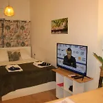 Studio La Casa De Planel Gare Saint Roch