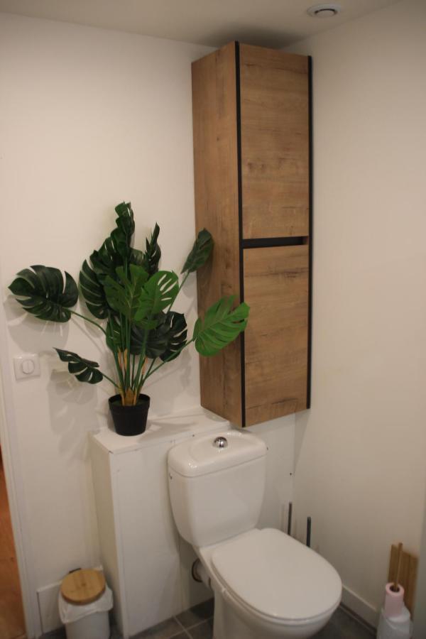 Appartement La Casa De Planel Gare Saint Roch Montpellier