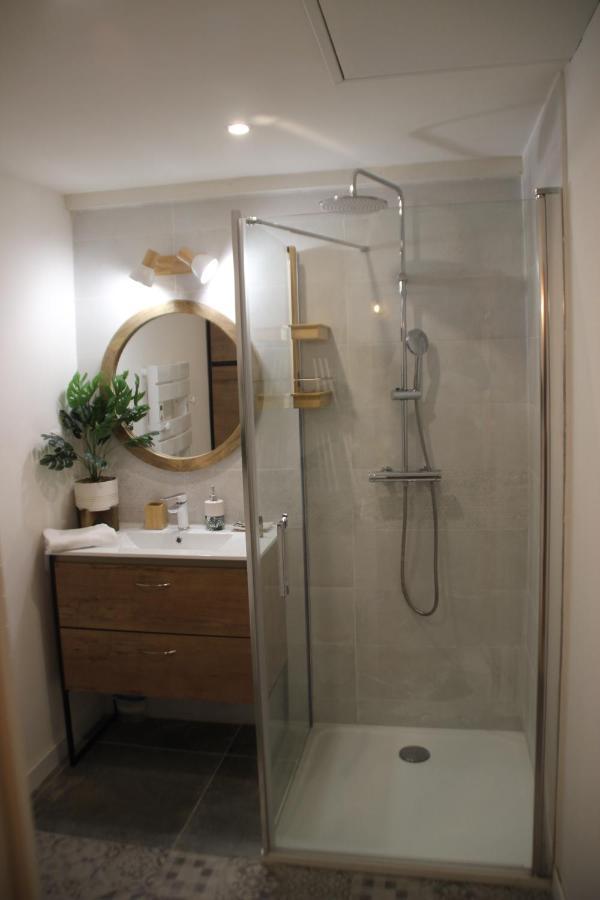 La Casa De Planel Gare Saint Roch Appartement Montpellier