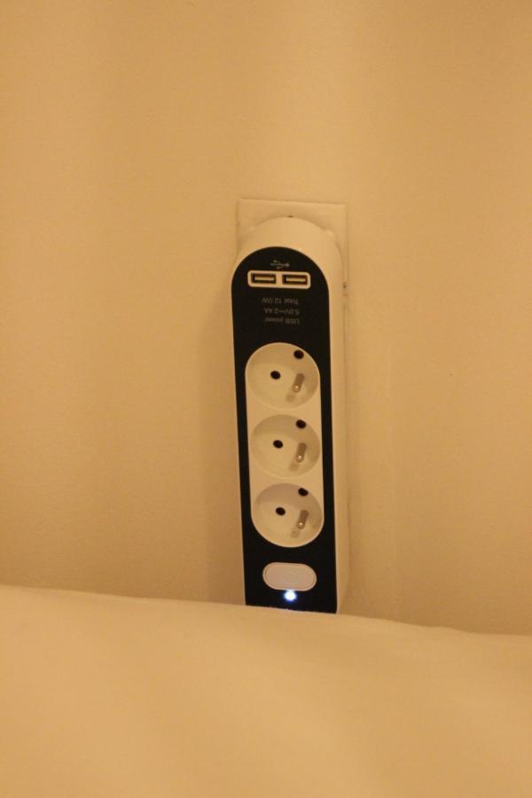 Appartement La Casa De Planel Gare Saint Roch Montpellier